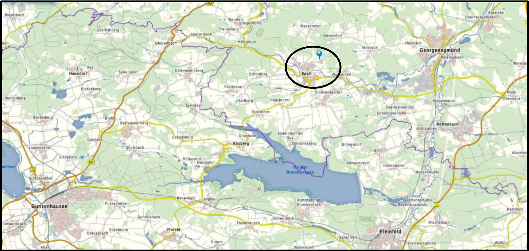 bayern 0006K0064-2023 Finkenstraße 17, 91174 Spalt 13