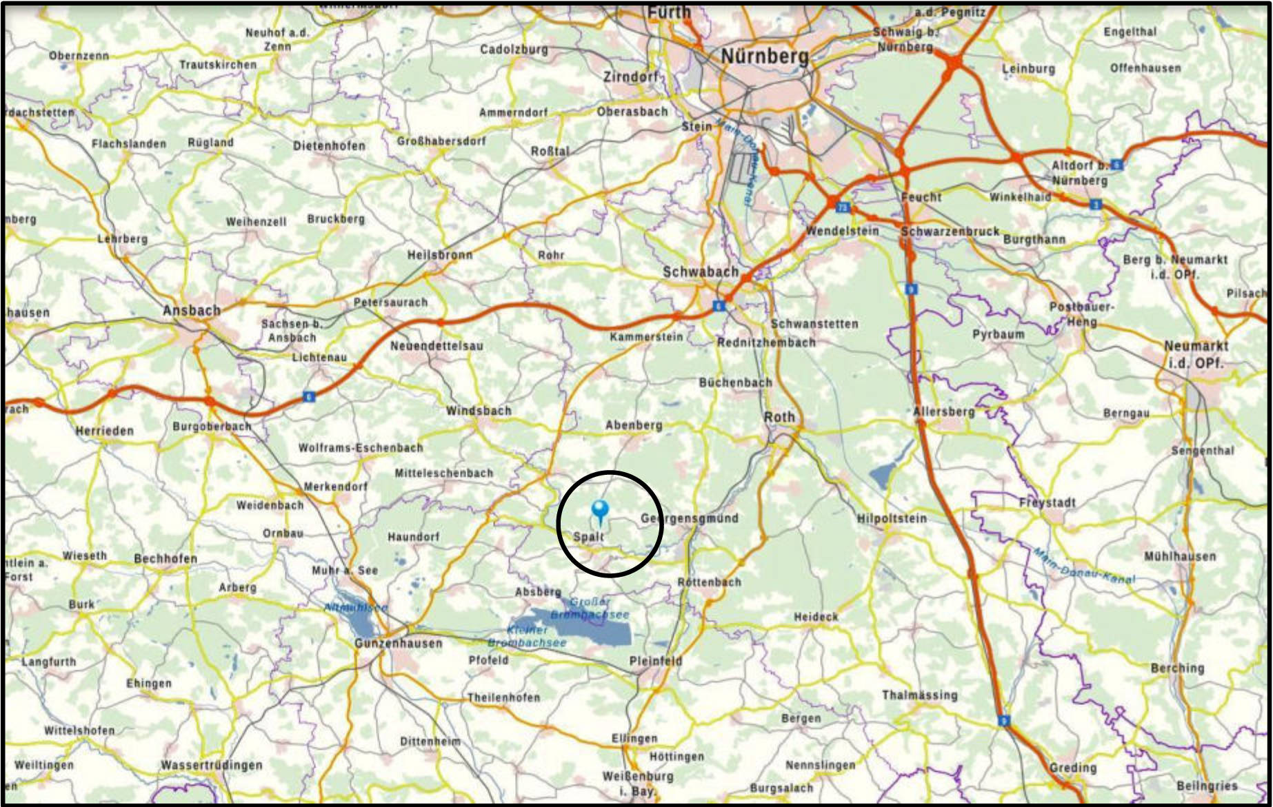 bayern 0006K0064-2023 Finkenstraße 17, 91174 Spalt 10