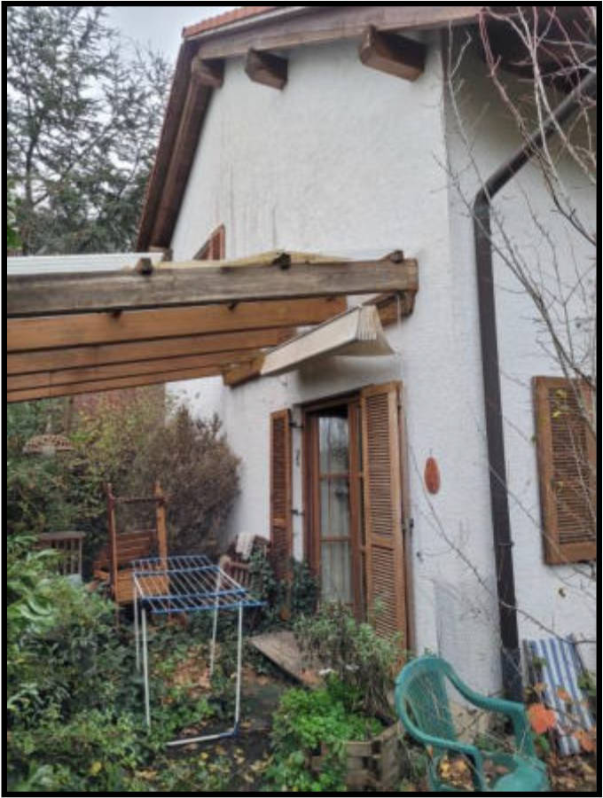 Einfamilienhaus, Garage, Sonstiges in Finkenstraße 17, 91174 Spalt - Bild 4