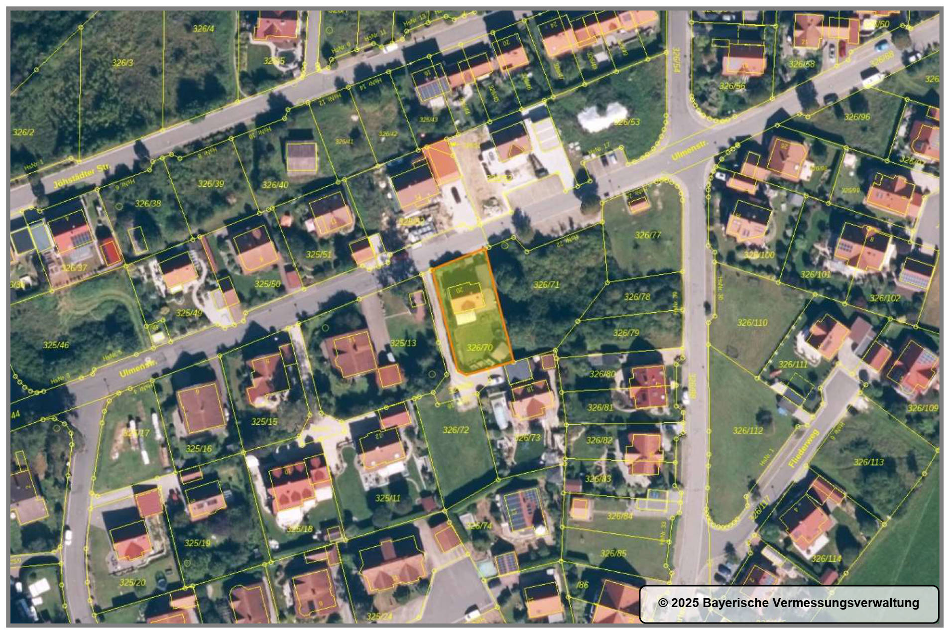 bayern 0006 K 0066/2024 Ulmenstraße 20, 91235 Velden 9