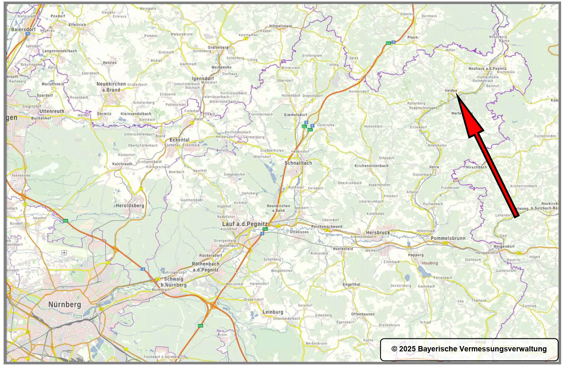 bayern 0006 K 0066/2024 Ulmenstraße 20, 91235 Velden 6