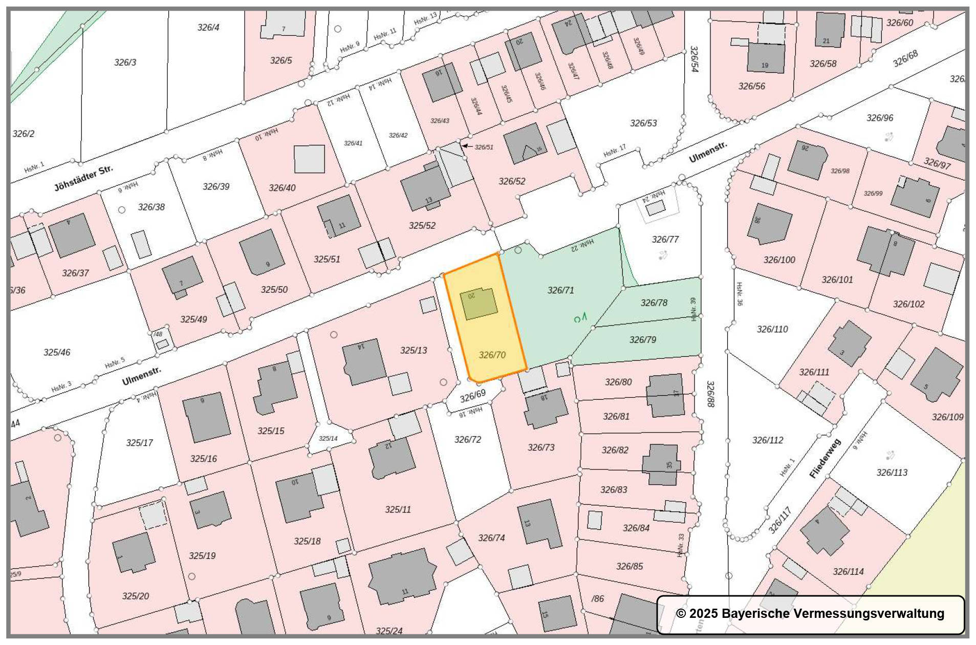 bayern 0006 K 0066/2024 Ulmenstraße 20, 91235 Velden 10