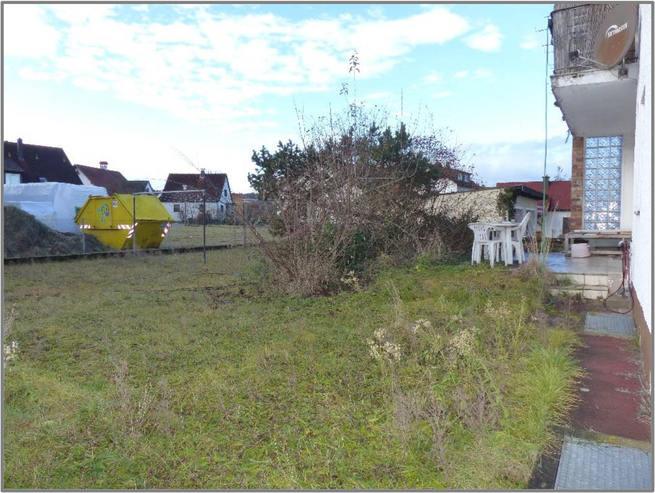 Zweifamilienhaus, Garage, Sonstiges in Mühlstettener Straße 21, 91187 Röttenbach - Bild 4