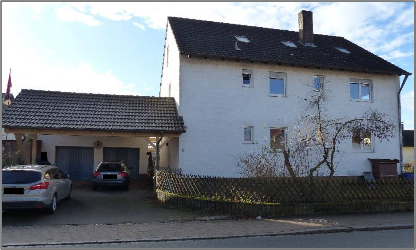 bayern 0006K0075-2023 Mühlstettener Straße 21, 91187 Röttenbach 9