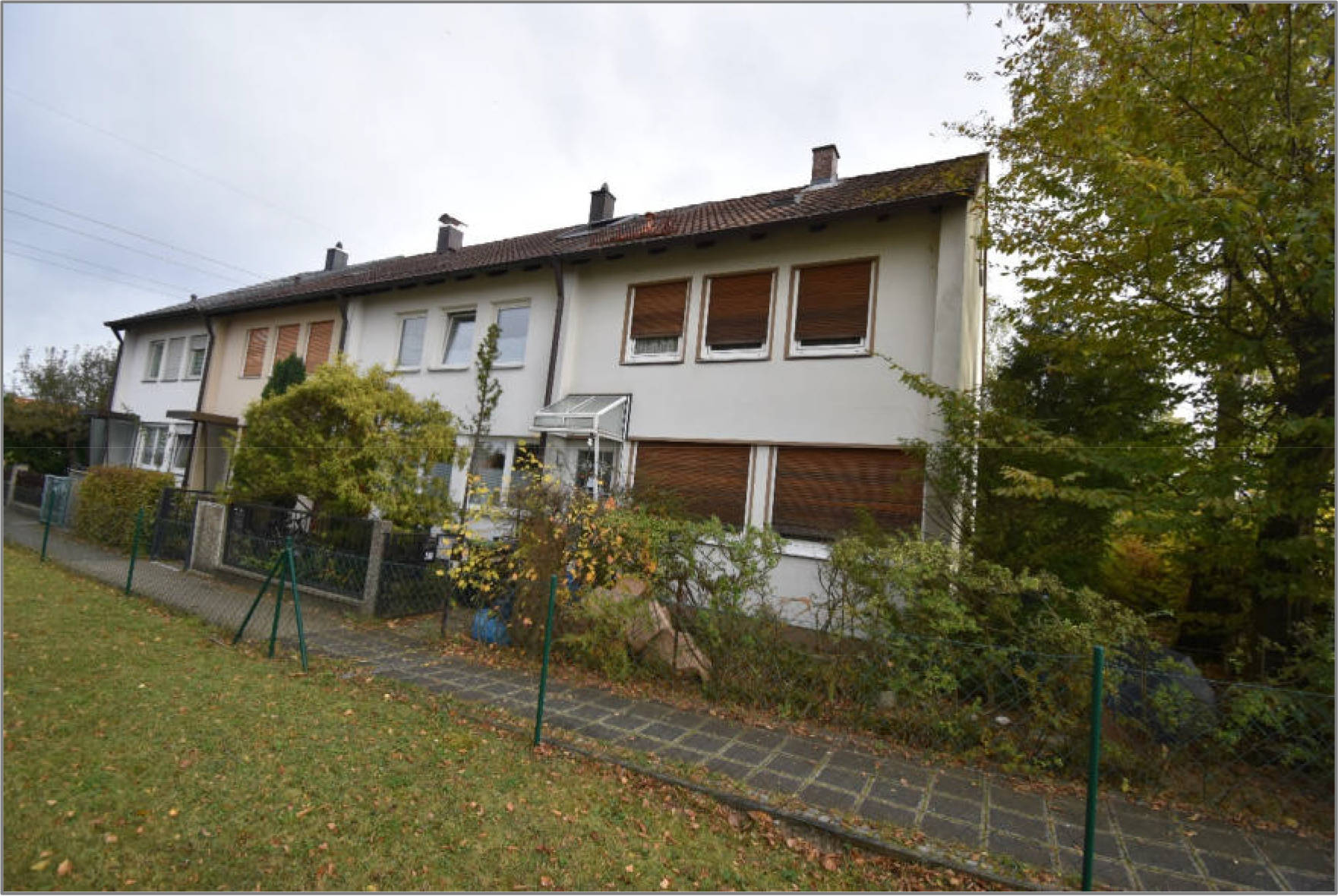 Reihenhaus, Sonstiges in Gebersdorfer Straße  246, 90449 Nürnberg - Bild 2