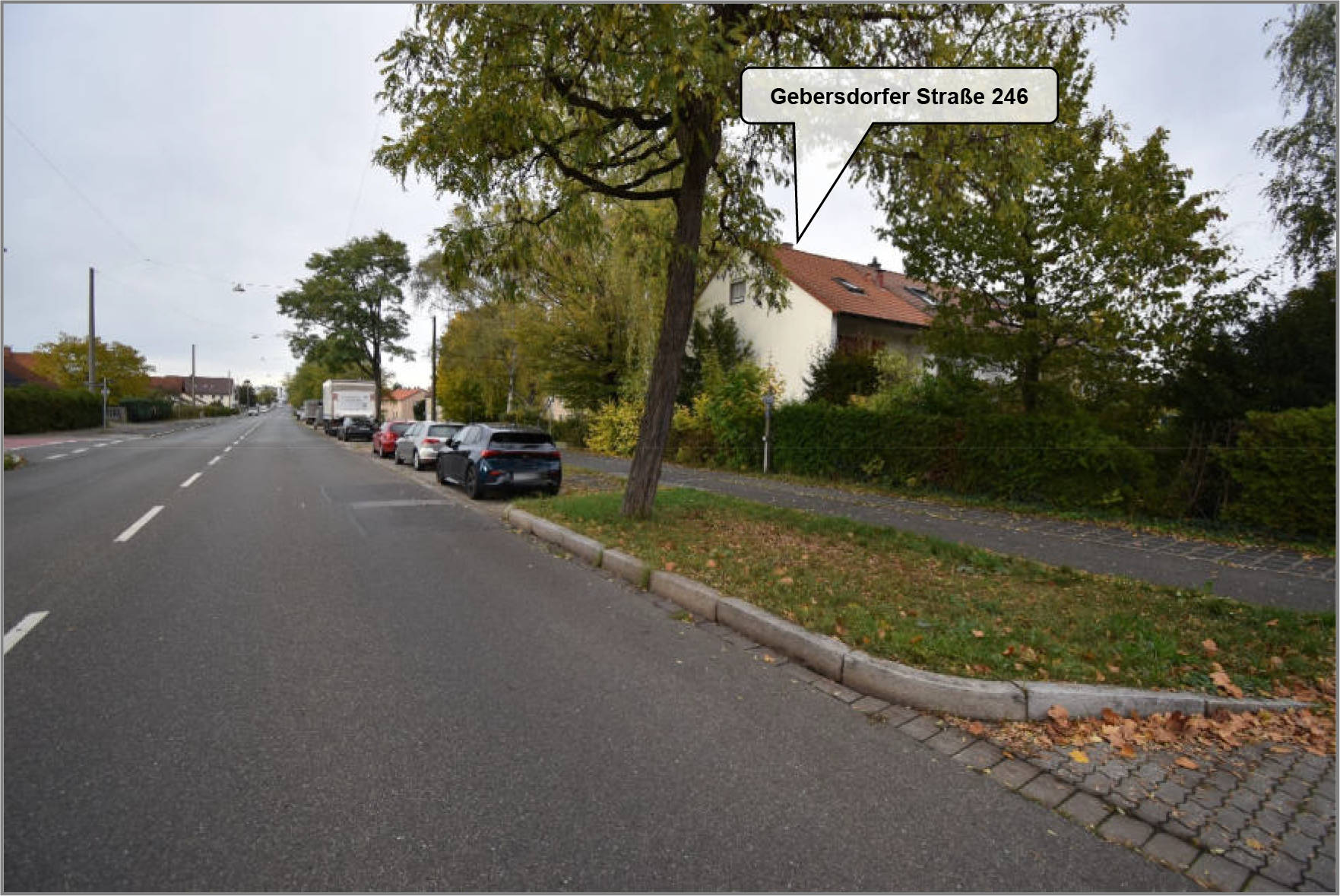 Reihenhaus, Sonstiges in Gebersdorfer Straße  246, 90449 Nürnberg - Bild 4