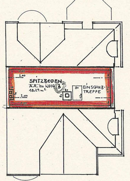 bayern 0006 K 0097/2025 Ebenseestraße 9, 90482 Nürnberg, Mögeldorf 3