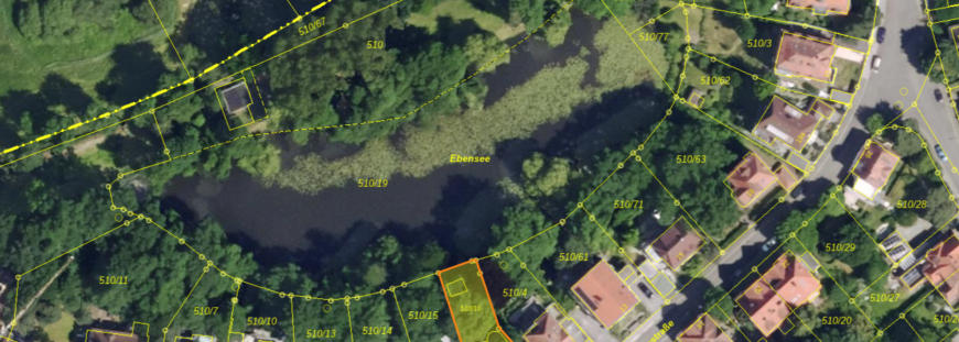 bayern 0006 K 0097/2025 Ebenseestraße 9, 90482 Nürnberg, Mögeldorf 1