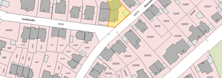 bayern 0006 K 0097/2025 Ebenseestraße 9, 90482 Nürnberg, Mögeldorf 8