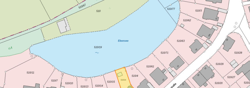 bayern 0006 K 0097/2025 Ebenseestraße 9, 90482 Nürnberg, Mögeldorf 6