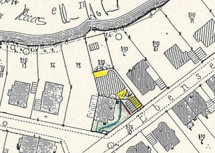 bayern 0006 K 0097/2025 Ebenseestraße 9, 90482 Nürnberg, Mögeldorf 5