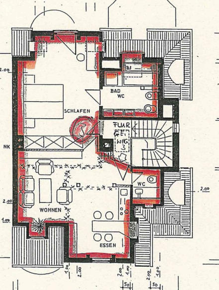 bayern 0006 K 0097/2025 Ebenseestraße 9, 90482 Nürnberg, Mögeldorf 9