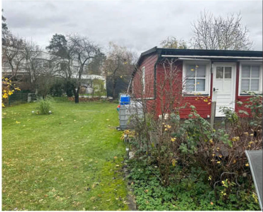 Eigentumswohnung (1 bis 2 Zimmer), sonstiges Teileigentum (z.B. Keller, Hobbyraum), Eigentumswohnung (1 bis 2 Zimmer), sonstiges Teileigentum (z.B. Keller, Hobbyraum) in Kettelerstraße 23, 90469 Nürnberg - Bild 4