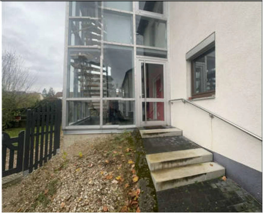 Eigentumswohnung (1 bis 2 Zimmer), sonstiges Teileigentum (z.B. Keller, Hobbyraum), Eigentumswohnung (1 bis 2 Zimmer), sonstiges Teileigentum (z.B. Keller, Hobbyraum) in Kettelerstraße 23, 90469 Nürnberg - Bild 2