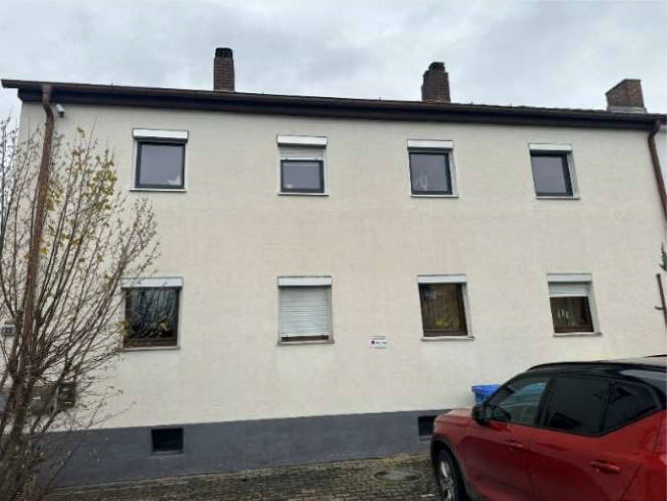 Eigentumswohnung (1 bis 2 Zimmer), sonstiges Teileigentum (z.B. Keller, Hobbyraum), Eigentumswohnung (1 bis 2 Zimmer), sonstiges Teileigentum (z.B. Keller, Hobbyraum) in Kettelerstraße 23, 90469 Nürnberg - Bild 3