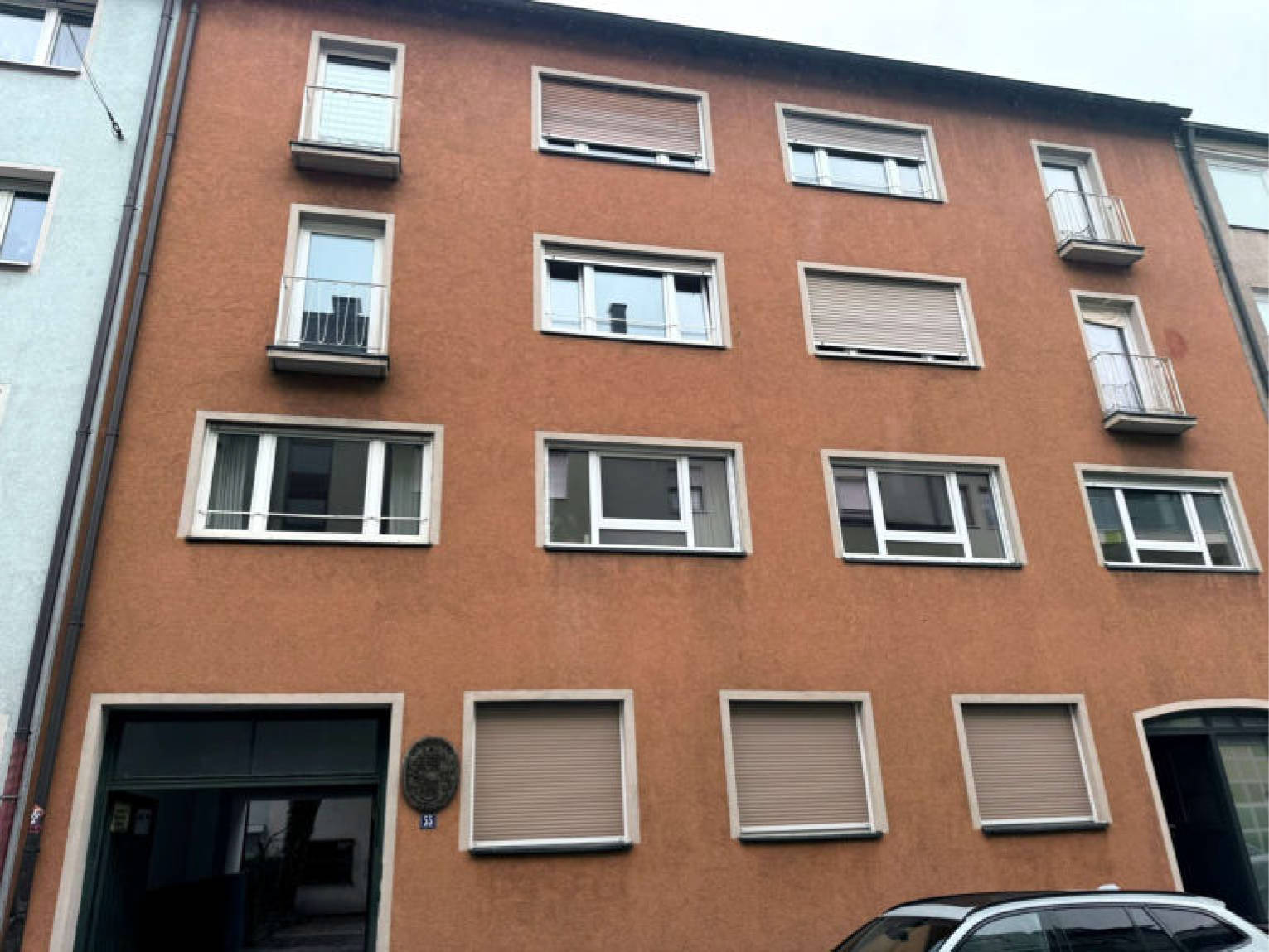 bayern 0006 K 0112/2025 Breitschneidstraße 55, 90459 Nürnberg 4