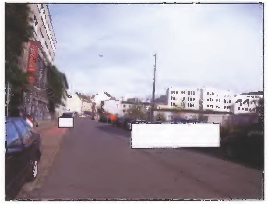 Baugrundstück, Baugrundstück, Baugrundstück, Baugrundstück in Zufuhrstraße 23, 25, 27, 90443 Nürnberg - Bild 5