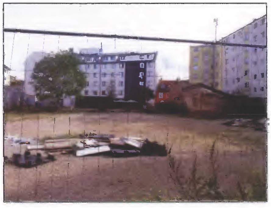 Baugrundstück, Baugrundstück, Baugrundstück, Baugrundstück in Zufuhrstraße 23, 25, 27, 90443 Nürnberg - Bild 2