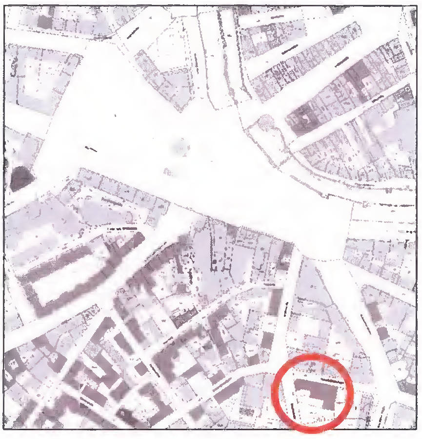 bayern 0006 K 0118/2025 Zufuhrstraße 23, 25, 27, 90443 Nürnberg 6