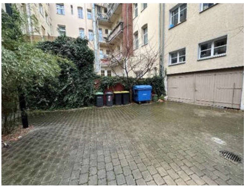 Eigentumswohnung (3 bis 4 Zimmer) in Saldorferstraße 10, 90429 Nürnberg - Bild 5