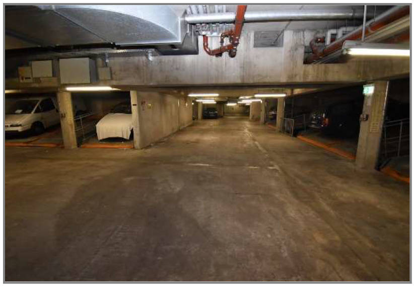 Kfz-Stellplatz (Tiefgarage) in Elisenstraße 18,20, Schweinauer Hauptstraße 39, 39a, 39b, 90441 Nürnberg - Bild 5