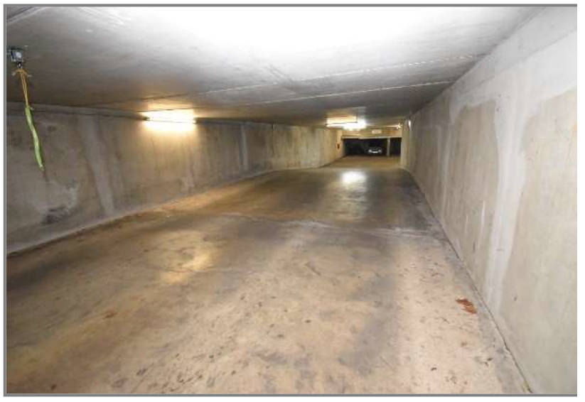 Kfz-Stellplatz (Tiefgarage) in Elisenstraße 18,20, Schweinauer Hauptstraße 39, 39a, 39b, 90441 Nürnberg - Bild 3