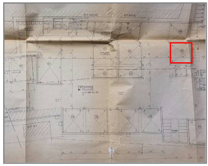 bayern 0006 K 0131/2024 Elisenstraße 18,20, Schweinauer Hauptstraße 39,39a,39b, 90441 Nürnberg 15