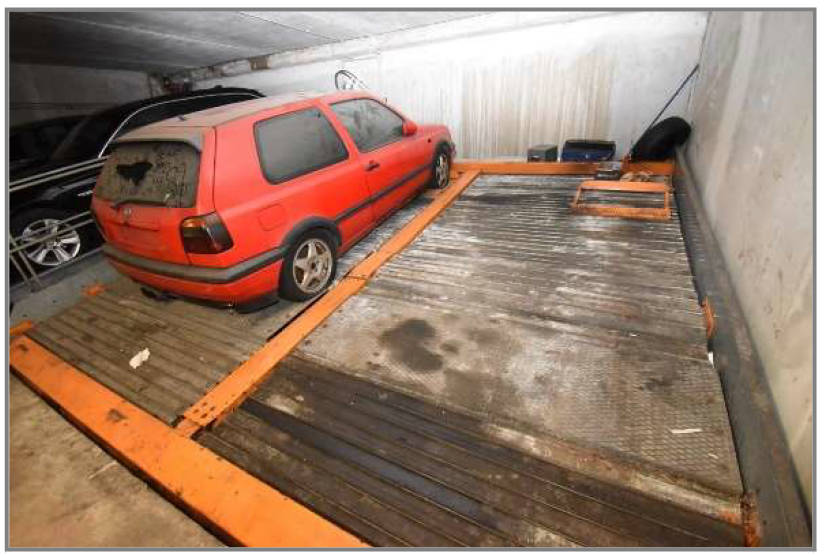 bayern 0006 K 0131/2024 Elisenstraße 18,20, Schweinauer Hauptstraße 39,39a,39b, 90441 Nürnberg 9