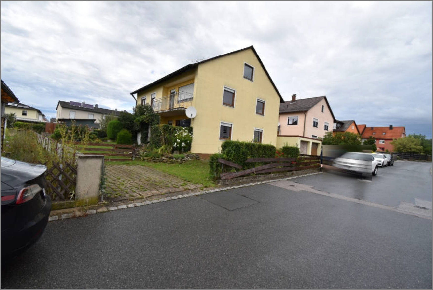 bayern 0006K0132/2022 Raiffeisenstraße  8, 92353 Postbauer-Heng 21