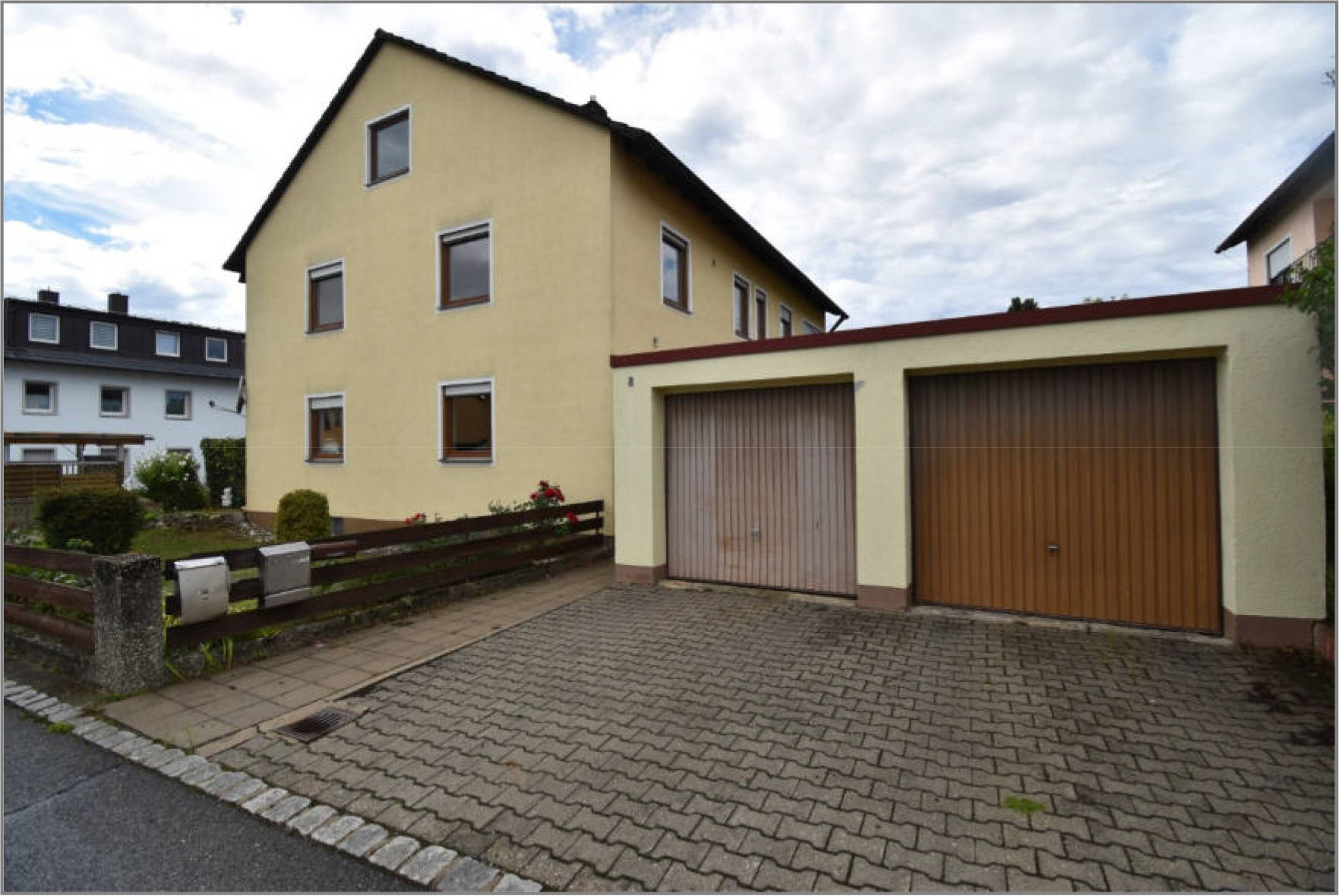 bayern 0006K0132/2022 Raiffeisenstraße  8, 92353 Postbauer-Heng 17