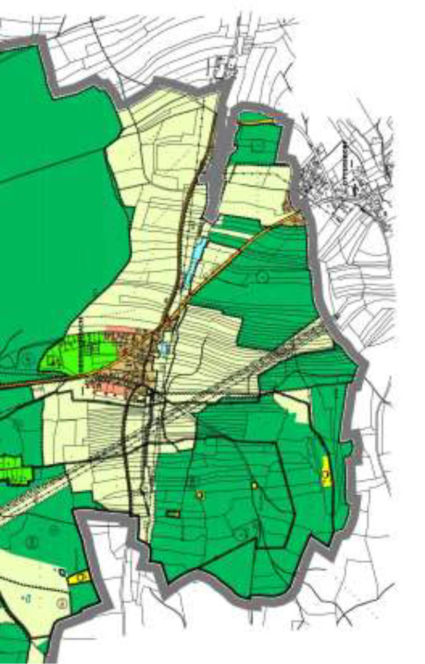 unbebautes Grundstück, land- und forstwirtschaftlich genutztes Grundstück in Weiheräcker, 91126 Schwabach, Ottersdorf - Bild 2