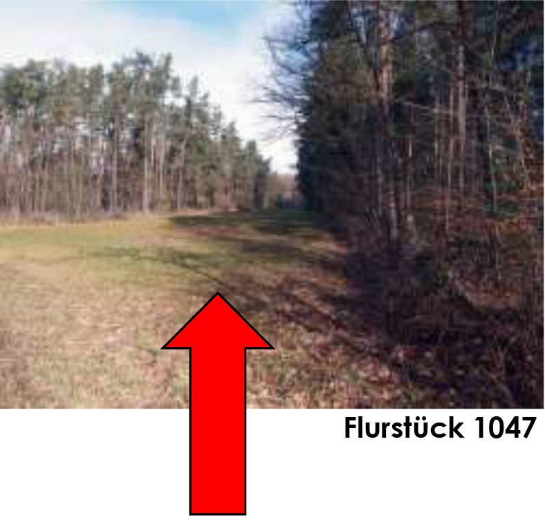 unbebautes Grundstück, land- und forstwirtschaftlich genutztes Grundstück in Weiheräcker, 91126 Schwabach, Ottersdorf