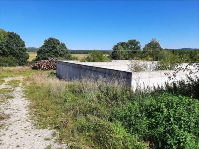 land- und forstwirtschaftlich genutztes Grundstück in Seetal, 92331 Lupburg