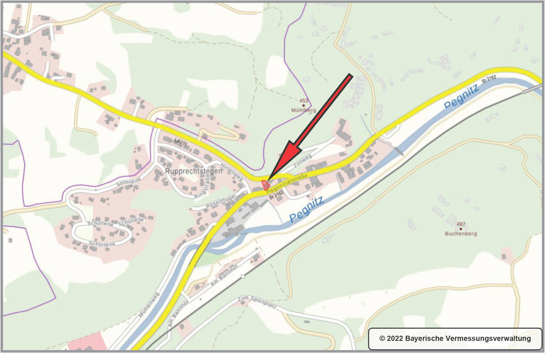 bayern 0006 K 0149/2023 Pegnitztalstraße 10, 91235 Hartenstein, Rupprechtstegen 29
