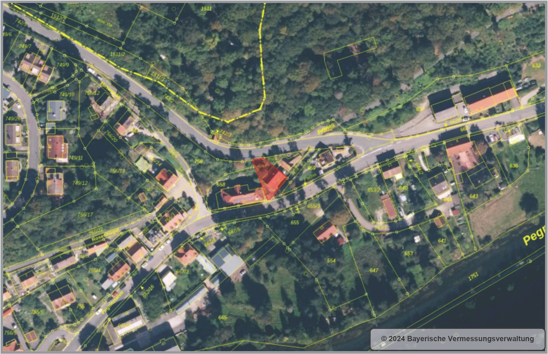 bayern 0006 K 0149/2023 Pegnitztalstraße 10, 91235 Hartenstein, Rupprechtstegen 31