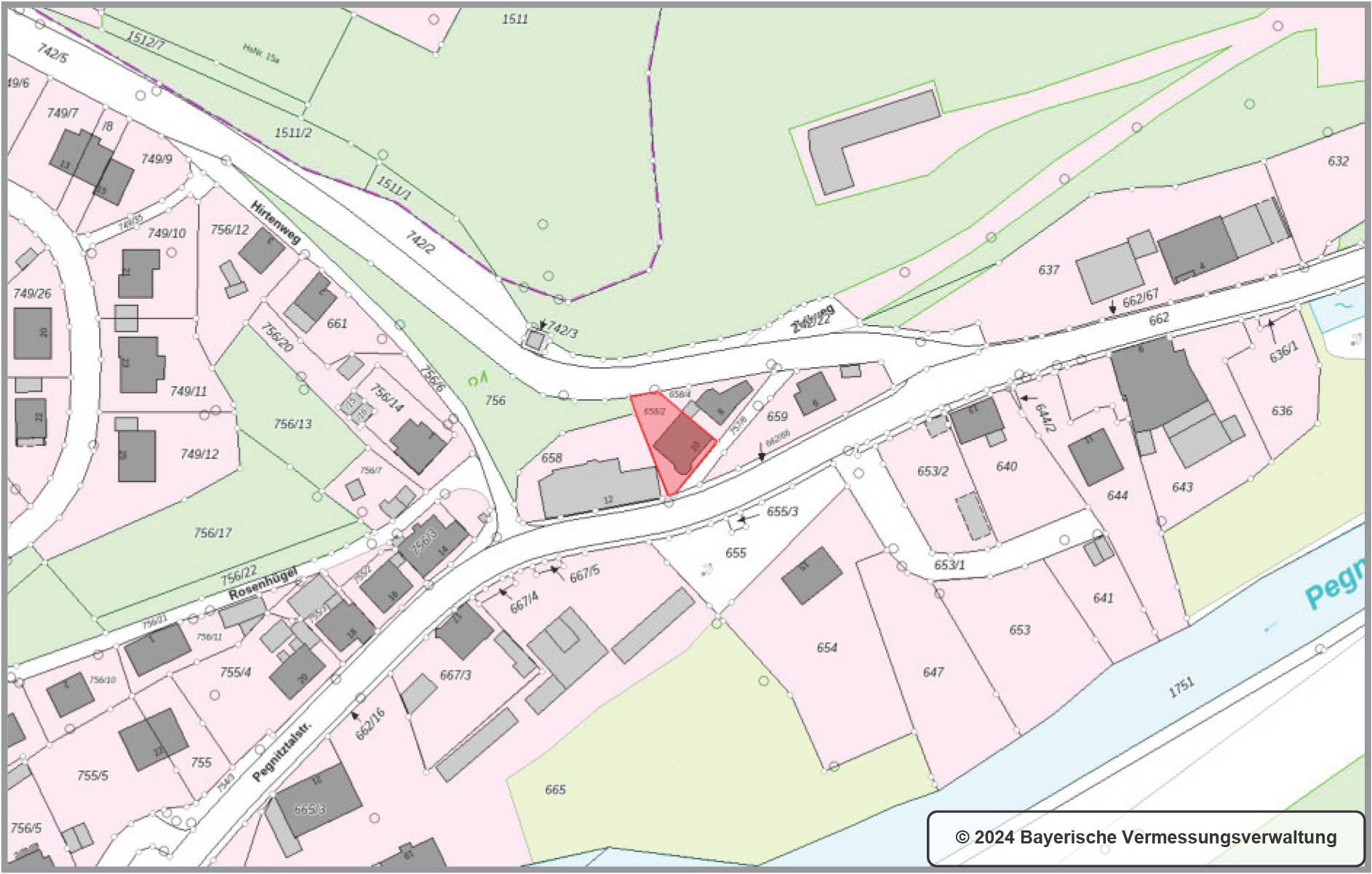 bayern 0006 K 0149/2023 Pegnitztalstraße 10, 91235 Hartenstein, Rupprechtstegen 30