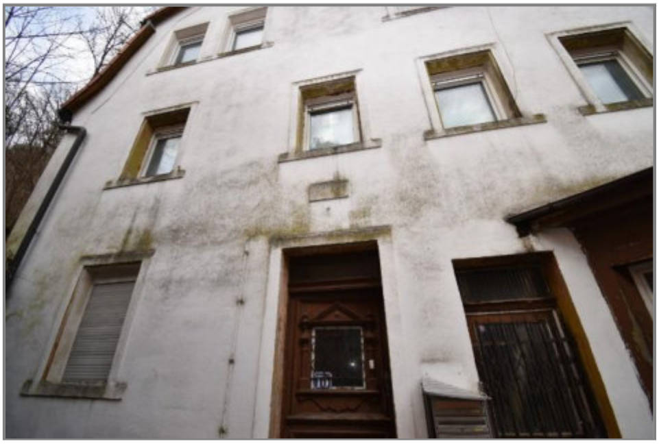 Zweifamilienhaus, Gewerbeeinheit (z.B. Laden, Büro) in Pegnitztalstraße 10, 91235 Hartenstein, Rupprechtstegen - Bild 3