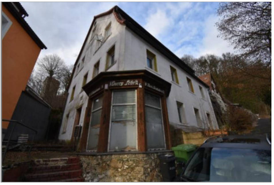 Zweifamilienhaus, Gewerbeeinheit (z.B. Laden, Büro) in Pegnitztalstraße 10, 91235 Hartenstein, Rupprechtstegen