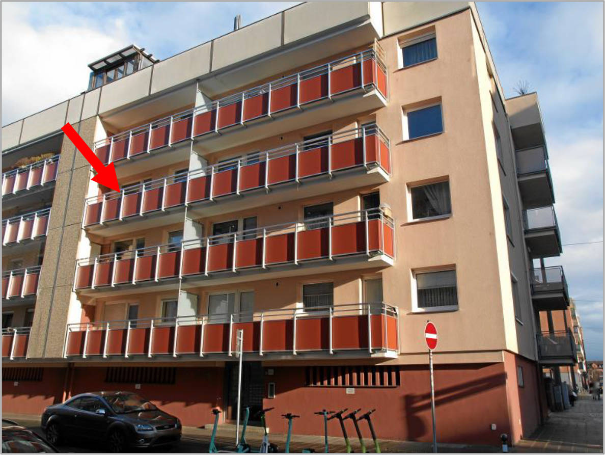 bayern 0006K0149-2024 Seeleinsbühlstraße 19, 90431 Nürnberg