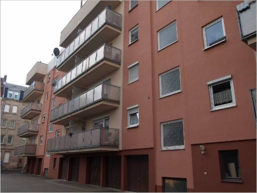 bayern 0006K0149-2024 Seeleinsbühlstraße 19, 90431 Nürnberg