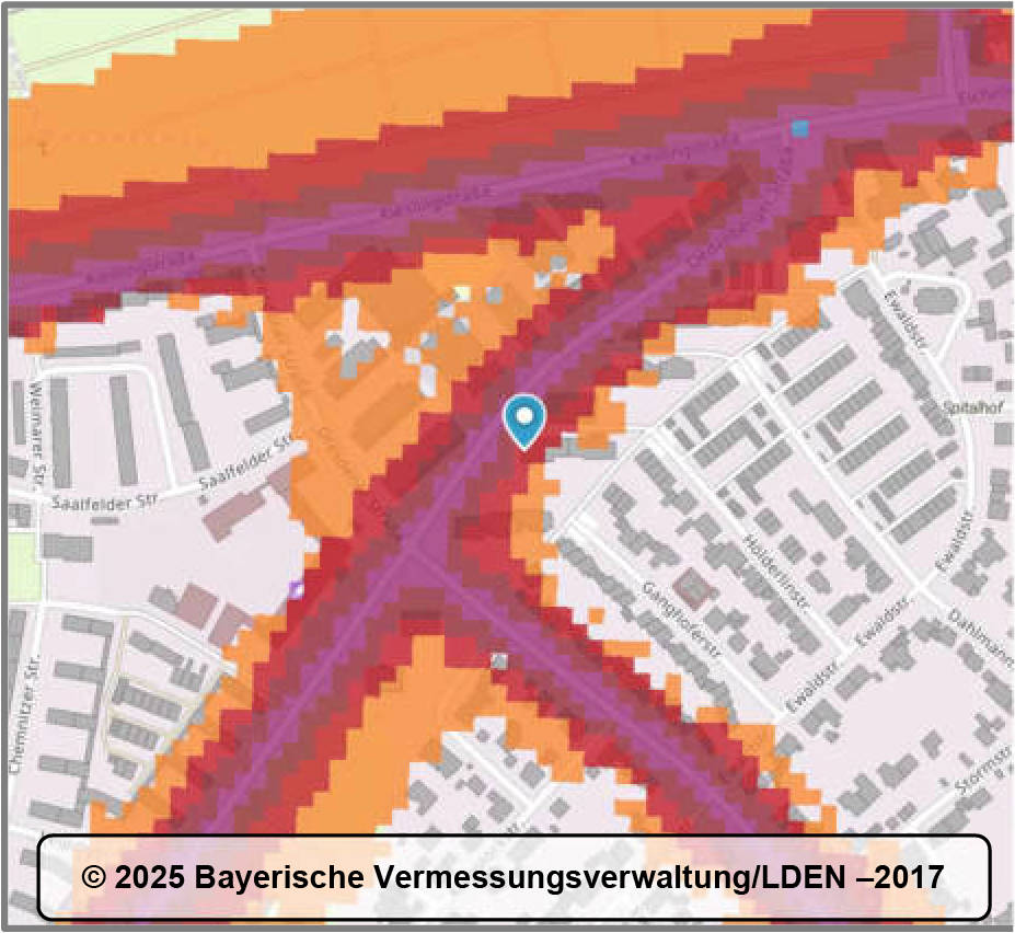 bayern 0006 K 0151/2024 Oedenberger Straße 144, 90491 Nürnberg 19