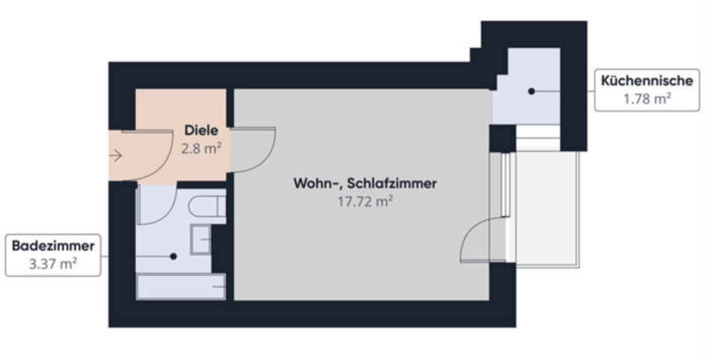 bayern 0006 K 0151/2024 Oedenberger Straße 144, 90491 Nürnberg 9