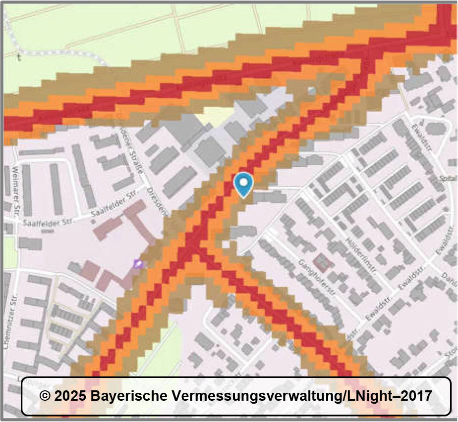 bayern 0006 K 0151/2024 Oedenberger Straße 144, 90491 Nürnberg 18