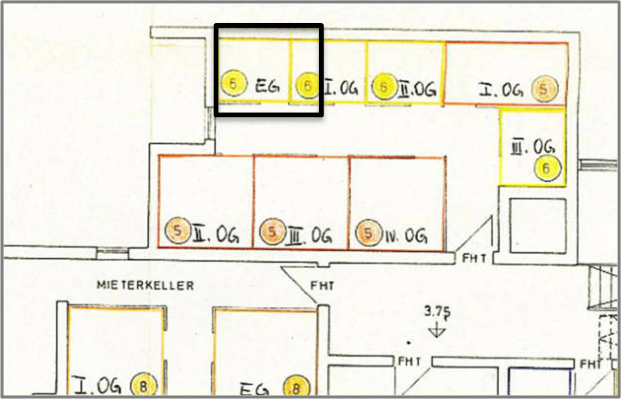 bayern 0006 K 0151/2024 Oedenberger Straße 144, 90491 Nürnberg 17