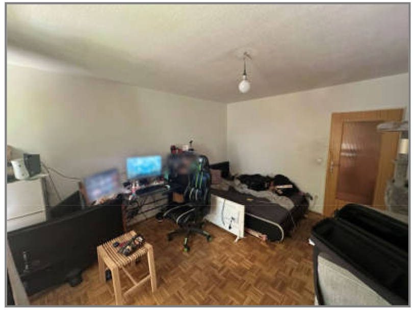 Eigentumswohnung (1 bis 2 Zimmer) in Oedenberger Straße 144, 90491 Nürnberg - Bild 4