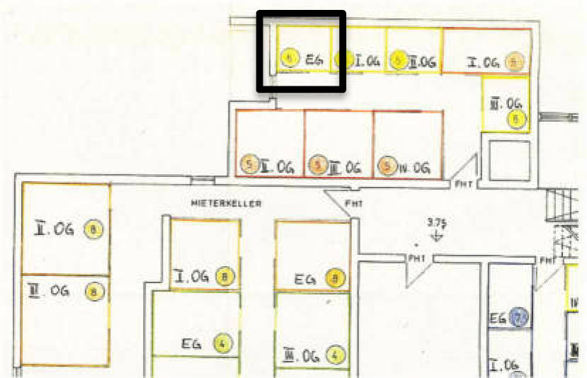 bayern 0006 K 0151/2024 Oedenberger Straße 144, 90491 Nürnberg 21