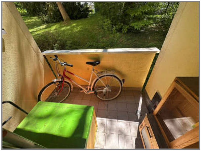 Eigentumswohnung (1 bis 2 Zimmer) in Oedenberger Straße 144, 90491 Nürnberg - Bild 5