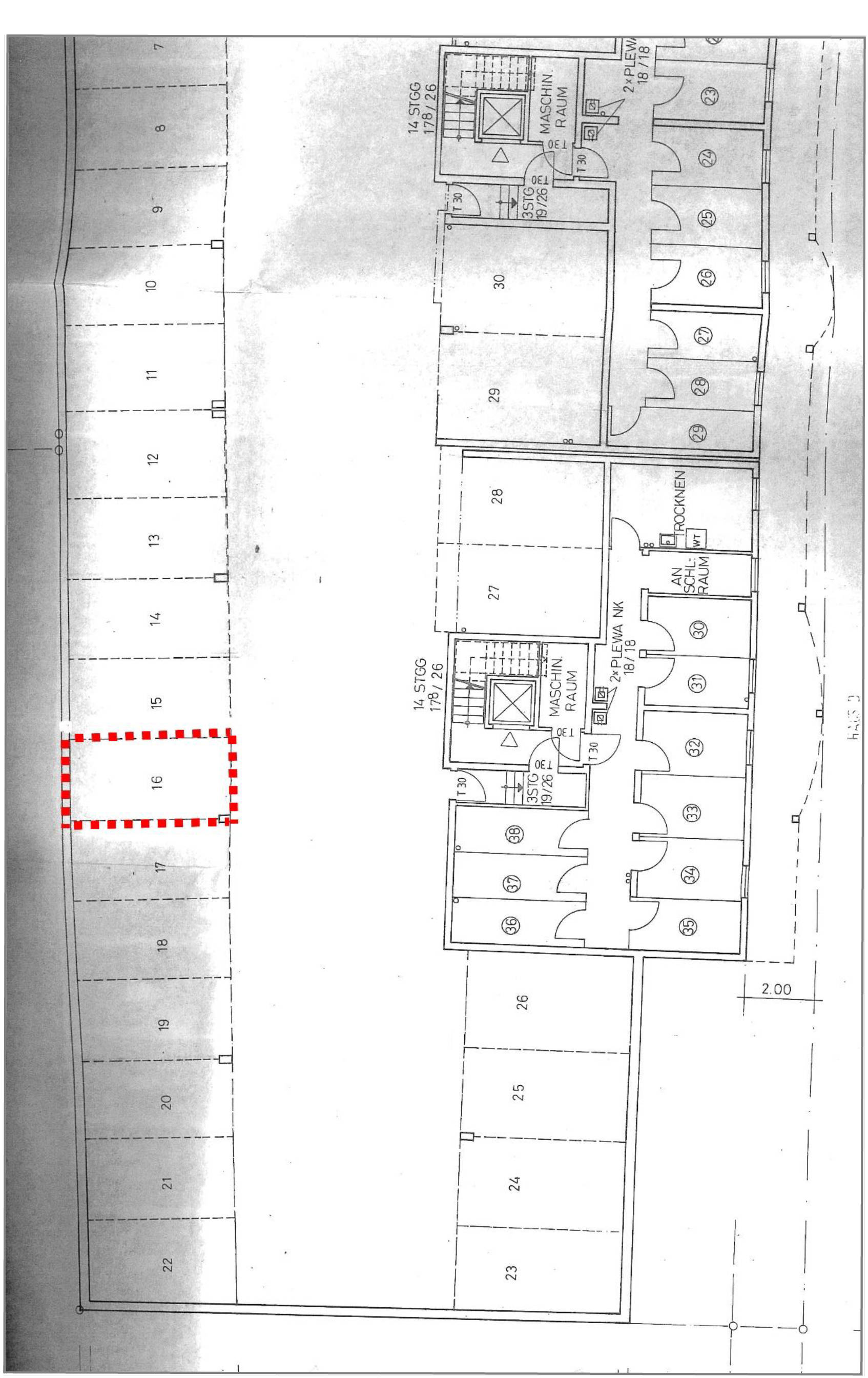 bayern 0006 K 0162/2020 Stahlstraße 1, 1a, 1b, 1c, 90411 Nürnberg 10