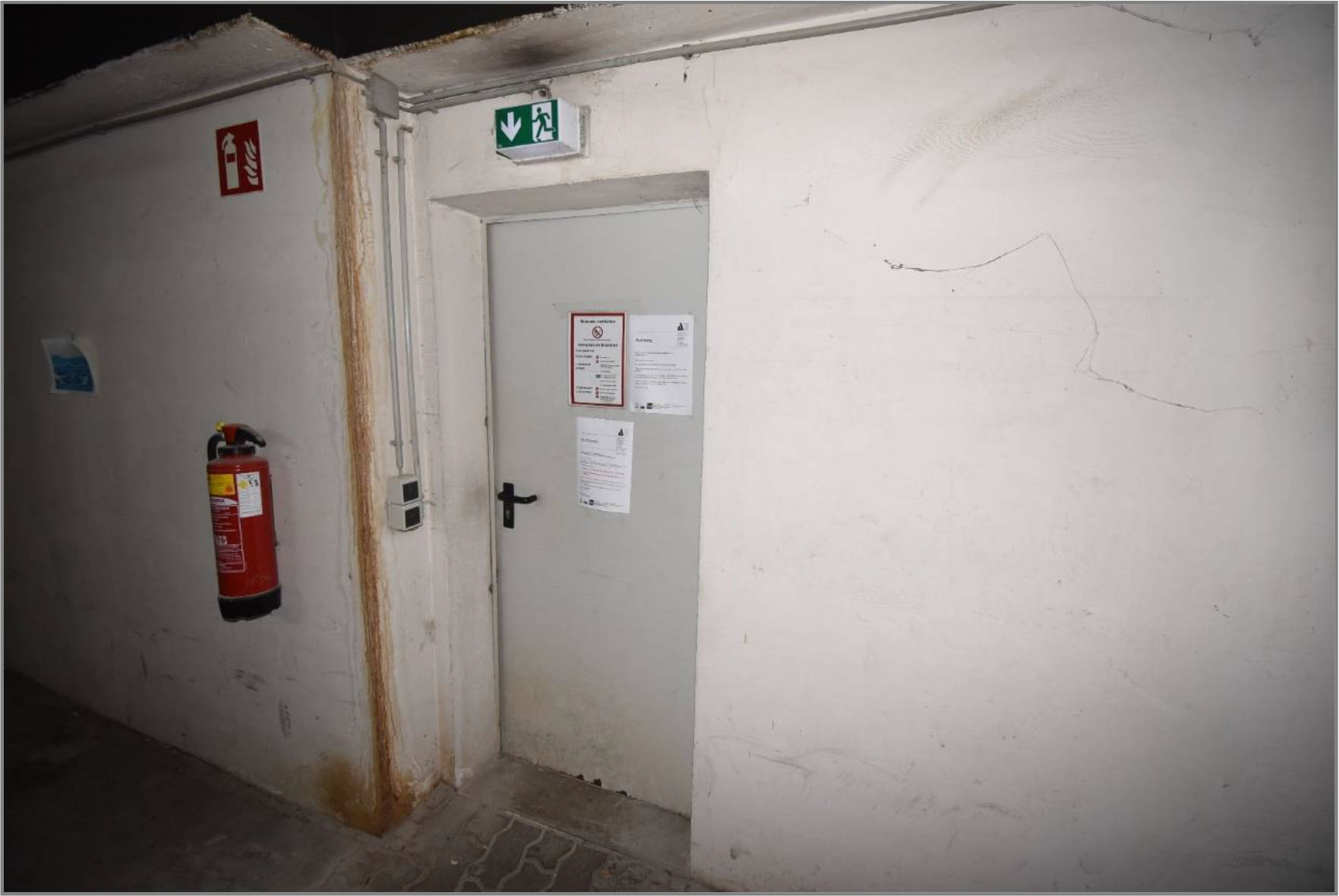 Kfz-Stellplatz (Tiefgarage) in Stahlstraße 1, 1a, 1b, 1c, 90411 Nürnberg - Bild 4
