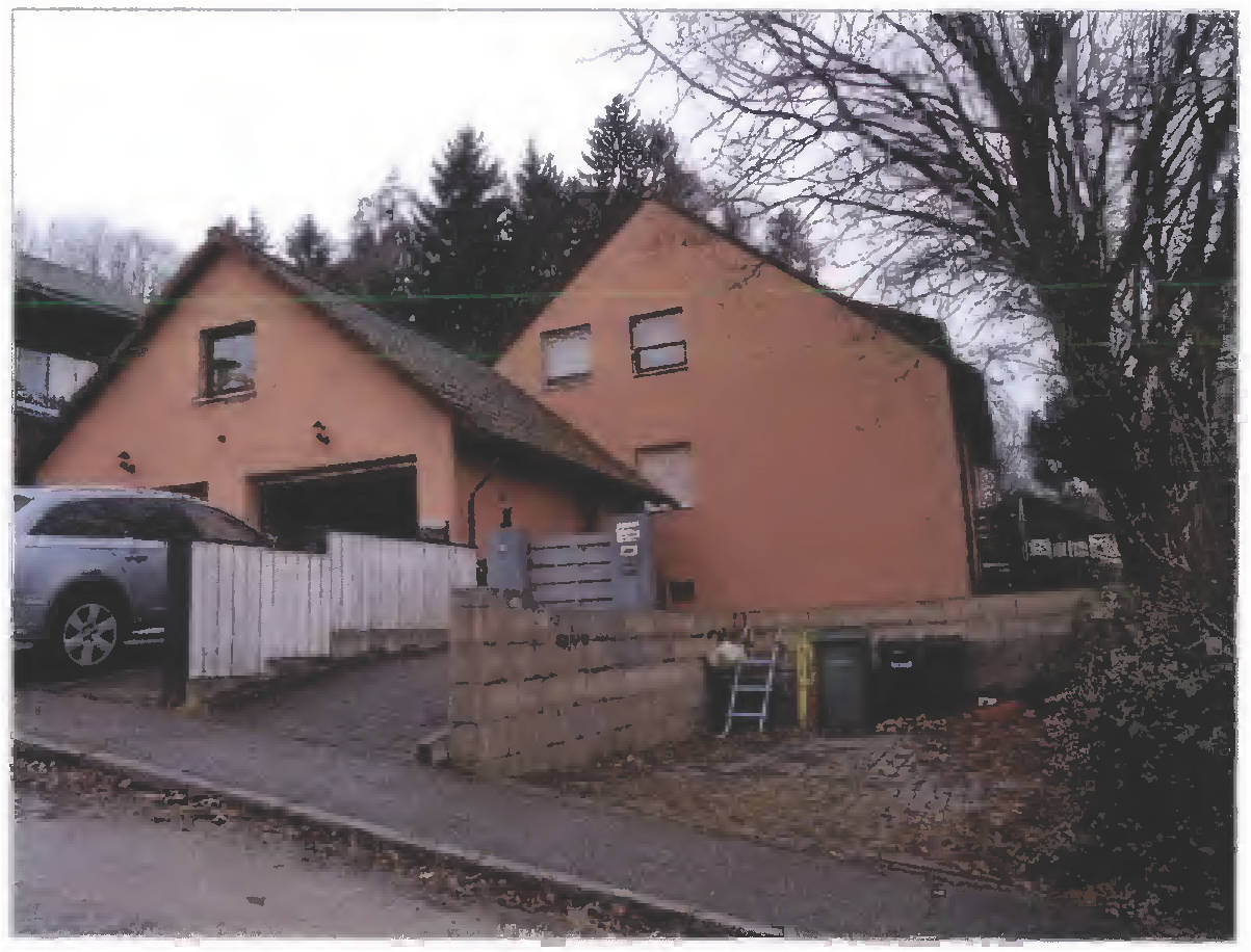 Eigentumswohnung (3 bis 4 Zimmer) in Grünangerweg 16, 90559 Burgthann